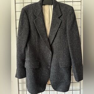 CALVIN KLEIN Classic Men's Sport Coat/ Jacket